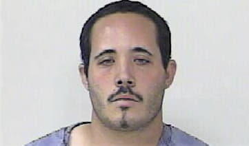 Alexander Diya, - St. Lucie County, FL 